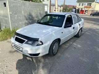 Daewoo Nexia