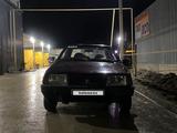 ВАЗ (Lada) 21099 1993 года за 800 000 тг. в Уральск – фото 5