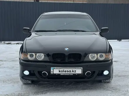 BMW 528 1999 года за 3 250 000 тг. в Костанай