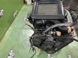 Двигатель на isuzu bighorn,исузу бигхорн за 500 000 тг. в Алматы
