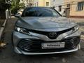 Toyota Camry 2018 годаfor11 999 998 тг. в Астана