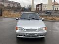 ВАЗ (Lada) 2114 2006 года за 1 000 000 тг. в Темиртау – фото 6