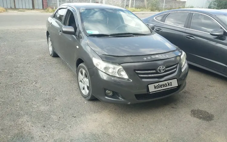 Toyota Corolla 2007 годаfor4 900 000 тг. в Алматы