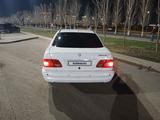 Mercedes-Benz E 200 1997 годаfor1 700 000 тг. в Астана – фото 3