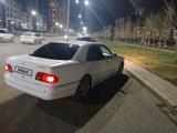 Mercedes-Benz E 200 1997 годаfor1 700 000 тг. в Астана – фото 4