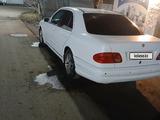 Mercedes-Benz E 200 1997 годаfor1 700 000 тг. в Астана – фото 5