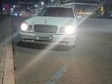 Mercedes-Benz E 200 1997 годаfor1 700 000 тг. в Астана – фото 2
