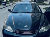 Lexus ES 300 2003 годаүшін3 500 000 тг. в Алматы – фото 2