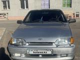 ВАЗ (Lada) 2115 2003 года за 900 000 тг. в Балхаш