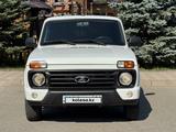 ВАЗ (Lada) Lada 2121 2020 годаүшін4 000 000 тг. в Павлодар – фото 3