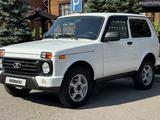 ВАЗ (Lada) Lada 2121 2020 годаүшін4 000 000 тг. в Павлодар – фото 2