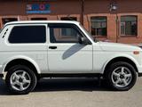 ВАЗ (Lada) Lada 2121 2020 годаүшін4 000 000 тг. в Павлодар – фото 5