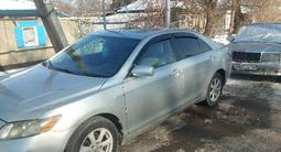 Toyota Camry 2007 года за 5 300 000 тг. в Алматы – фото 2