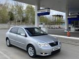 Toyota Corolla 2003 годаүшін3 000 000 тг. в Усть-Каменогорск – фото 2