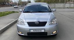 Toyota Corolla 2003 года за 3 000 000 тг. в Усть-Каменогорск – фото 3