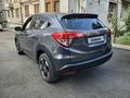 Honda HR-V 2017 года за 8 500 000 тг. в Актобе – фото 12