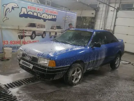 Audi 80 1988 года за 1 100 000 тг. в Кокшетау – фото 2