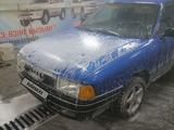 Audi 80 1988 года за 1 100 000 тг. в Кокшетау