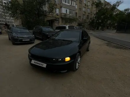 Mitsubishi Galant 1997 года за 2 300 000 тг. в Актау – фото 2