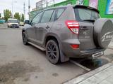 Toyota RAV4 2012 года за 9 300 000 тг. в Астана – фото 4