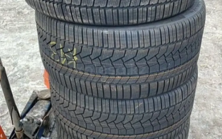 Continental ContiWinterContact TS 860S 295/35 R22 за 350 000 тг. в Алматы