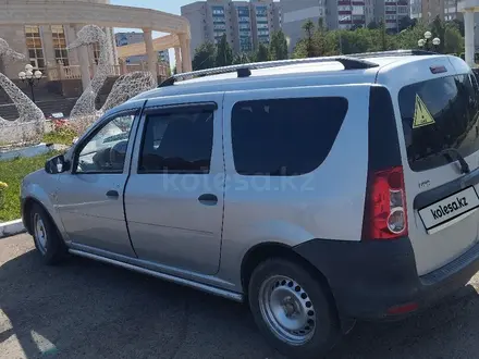 ВАЗ (Lada) Largus 2013 года за 3 000 000 тг. в Уральск – фото 3