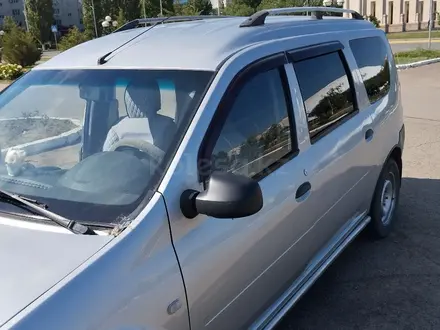 ВАЗ (Lada) Largus 2013 года за 3 000 000 тг. в Уральск – фото 5