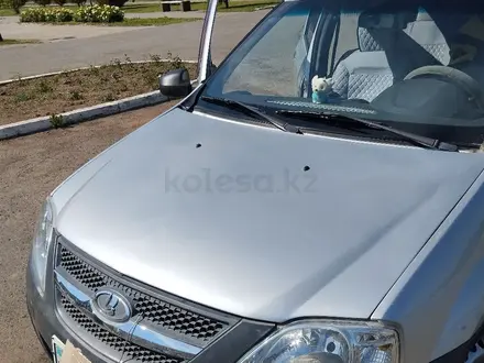 ВАЗ (Lada) Largus 2013 года за 3 000 000 тг. в Уральск – фото 6