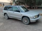 Subaru Forester 2000 годаүшін2 300 000 тг. в Алматы – фото 2