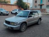 Subaru Forester 2000 годаүшін2 300 000 тг. в Алматы – фото 3