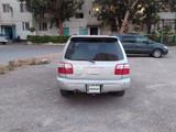 Subaru Forester 2000 годаүшін2 300 000 тг. в Алматы – фото 4