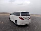 Toyota Alphard 2010 года за 7 299 999 тг. в Кызылорда – фото 4