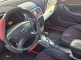 Toyota Avensis 2007 года за 5 300 000 тг. в Караганда – фото 4