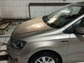 Volkswagen Polo 2015 годаfor6 000 000 тг. в Караганда – фото 2