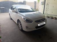 Hyundai Accent 2014 годаfor5 500 000 тг. в Алматы