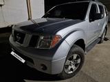 Nissan Pathfinder 2004 года за 7 000 000 тг. в Кызылорда