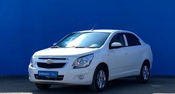 Chevrolet Cobalt 2023 года за 7 180 000 тг. в Алматы