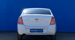 Chevrolet Cobalt 2023 года за 7 180 000 тг. в Алматы – фото 4