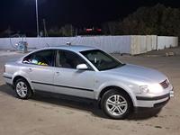 Volkswagen Passat 1997 годаүшін1 800 000 тг. в Уральск