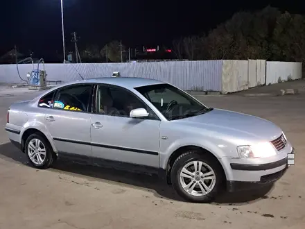 Volkswagen Passat 1997 года за 1 800 000 тг. в Уральск