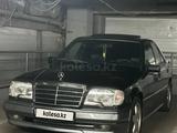 Mercedes-Benz E 400 1994 годаүшін4 500 000 тг. в Алматы