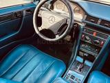 Mercedes-Benz E 400 1994 годаүшін4 500 000 тг. в Алматы – фото 4