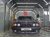 BMW 520 1995 года за 2 700 000 тг. в Шымкент – фото 4