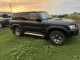 Nissan Patrol 1999 года за 8 300 000 тг. в Кокшетау – фото 4