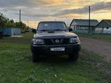 Nissan Patrol 1999 года за 8 300 000 тг. в Кокшетау – фото 3