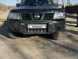 Nissan Patrol 1999 года за 8 300 000 тг. в Кокшетау – фото 2