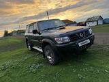 Nissan Patrol 1999 года за 8 300 000 тг. в Кокшетау