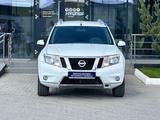 Nissan Terrano 2020 годаүшін6 270 000 тг. в Караганда – фото 2