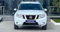 Nissan Terrano 2020 года за 6 270 000 тг. в Караганда – фото 2