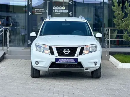 Nissan Terrano 2020 года за 6 270 000 тг. в Караганда – фото 2